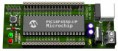 Modulo de control PIC 18f4550 (Pinguino)